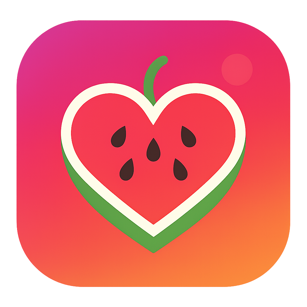 Watermelon Dating Logo
